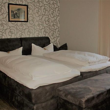 Hotel Schoene Aussicht Gießen Eksteriør billede