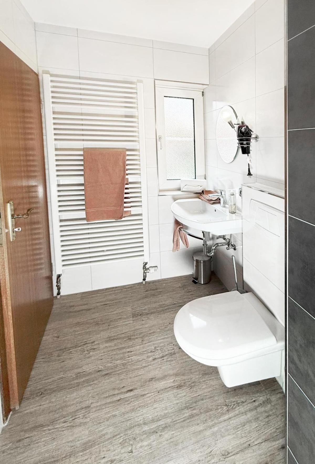 Hotel Schoene Aussicht Gießen Eksteriør billede